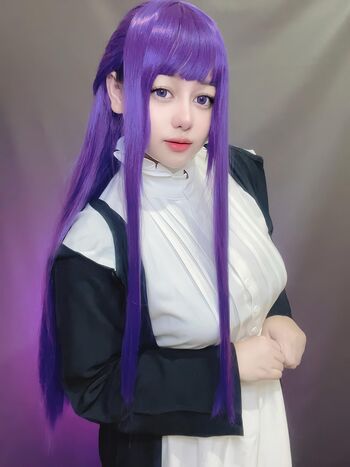 Full leaked Violet airis private onlyfans photo