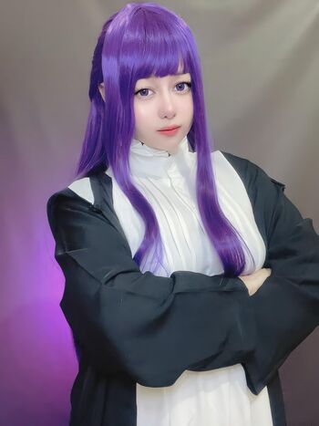 Full leaked Violet airis private onlyfans photo