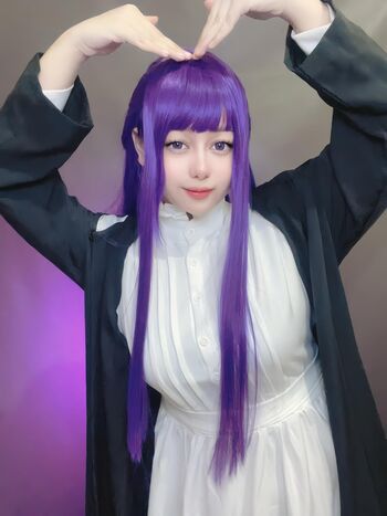 Full leaked Violet airis private onlyfans photo