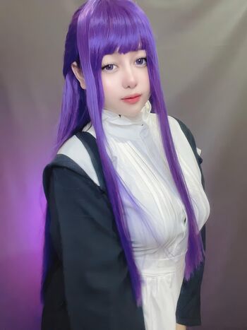 Full leaked Violet airis private onlyfans photo