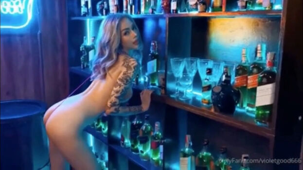 Full leaked Violet good private onlyfans photo
