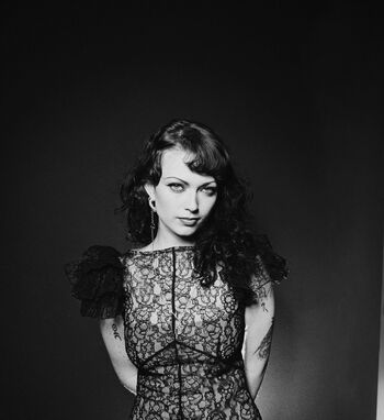 Full leaked Violet grohl private onlyfans photo