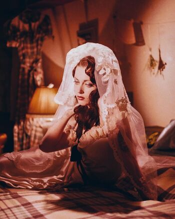 Full leaked Violet grohl private onlyfans photo