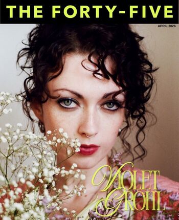 Full leaked Violet grohl private onlyfans photo