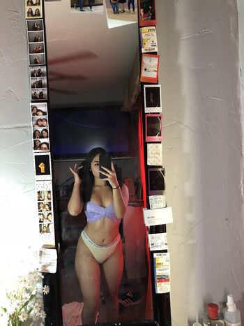 Full leaked Violet ramos private onlyfans photo