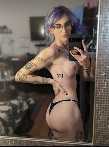Full leaked Violet valentine private onlyfans photo
