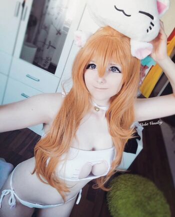 Full leaked Violet venalley private onlyfans photo