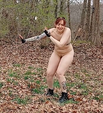 Full leaked Violet vixen private onlyfans photo