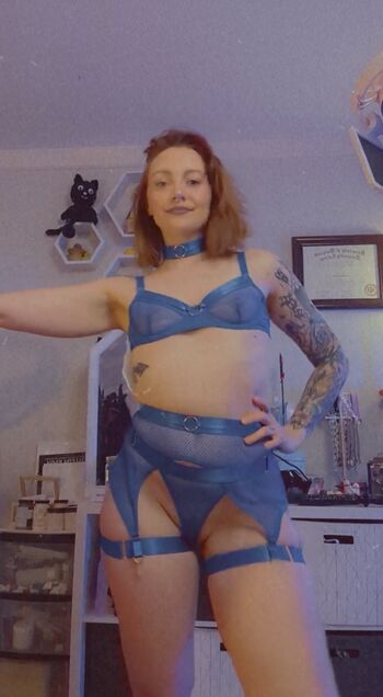 Full leaked Violet vixen private onlyfans photo