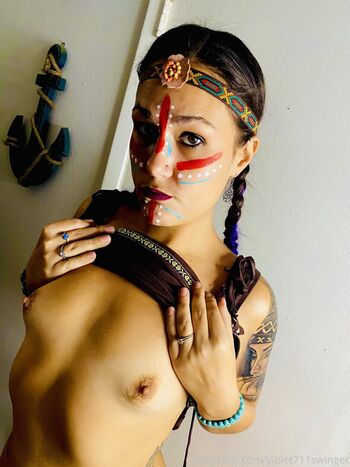 Full leaked Violetswinger private onlyfans photo