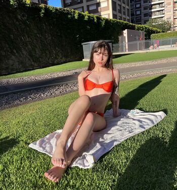 Full leaked Violetitangel private onlyfans photo