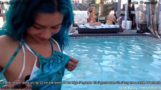 Full leaked Violishh private onlyfans photo