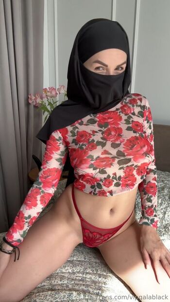 Full leaked Vipgalablack private onlyfans photo