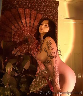 Full leaked Vipondlad private onlyfans photo