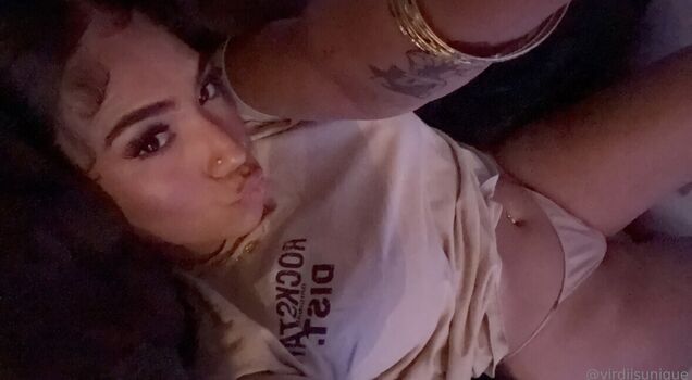 Full leaked Virdiisunique private onlyfans photo
