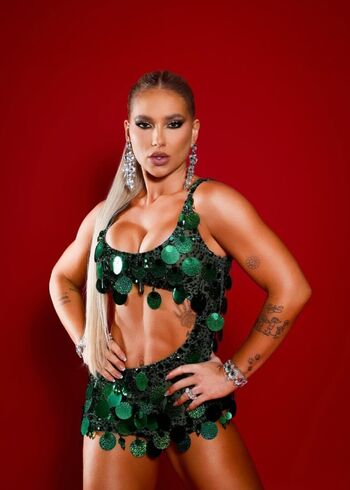 Full leaked Virginia fonseca page private onlyfans photo