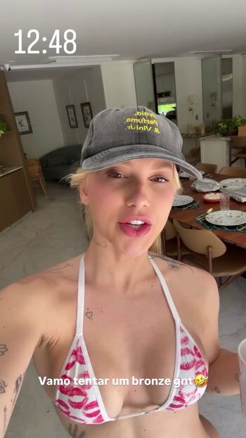Full leaked Virginia fonseca page private onlyfans photo