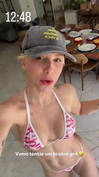 Virgínia Fonseca