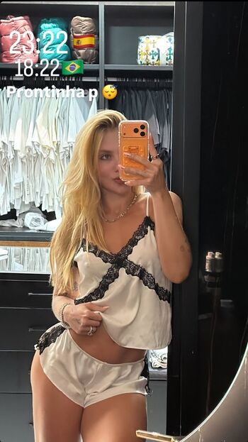 Full leaked Virginia fonseca page private onlyfans photo