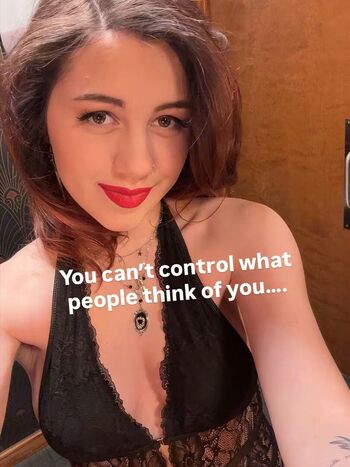 Full leaked Virginia franks private onlyfans photo