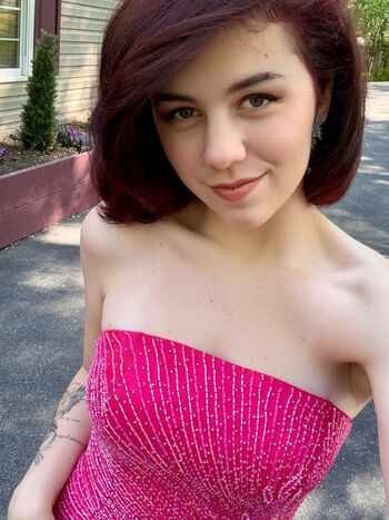 Full leaked Virginia franks private onlyfans photo
