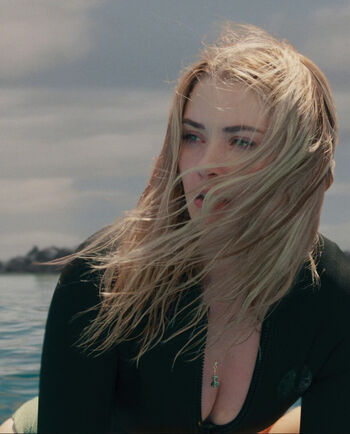 Full leaked Virginia gardner  page private onlyfans photo