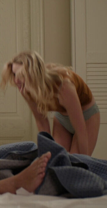 Full leaked Virginia gardner private onlyfans photo