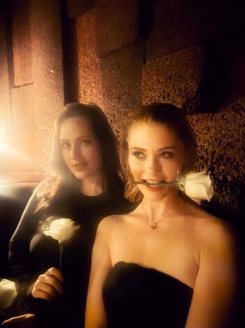 Full leaked Virginia gardner private onlyfans photo