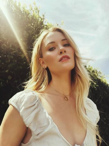 Full leaked Virginia gardner private onlyfans photo