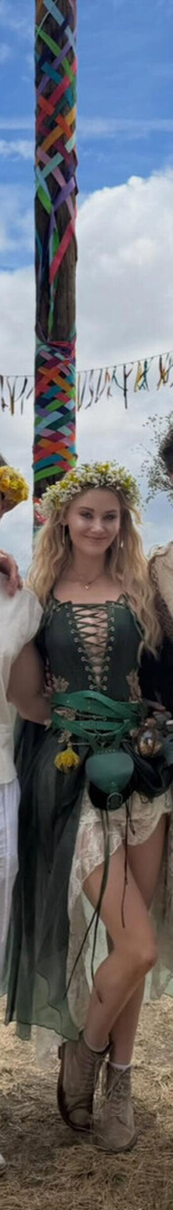 Full leaked Virginia gardner private onlyfans photo