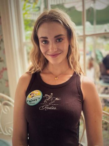 Virginia Gardner