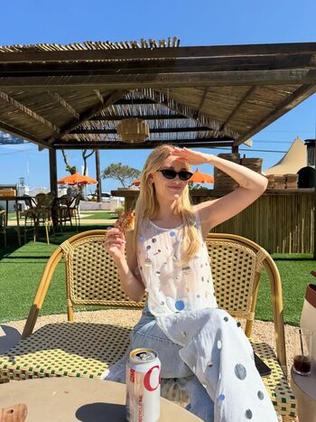 Full leaked Virginia gardner private onlyfans photo