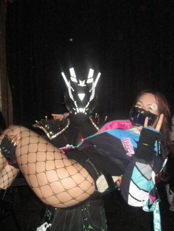 Full leaked Virginia glaze private onlyfans photo