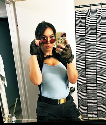 Full leaked Virginia glaze private onlyfans photo