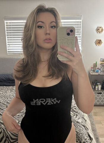 Full leaked Virginia glaze private onlyfans photo