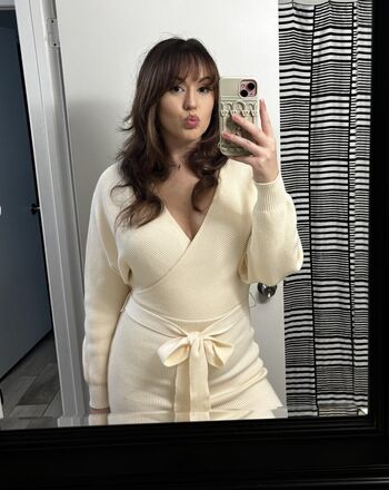 Full leaked Virginia glaze private onlyfans photo