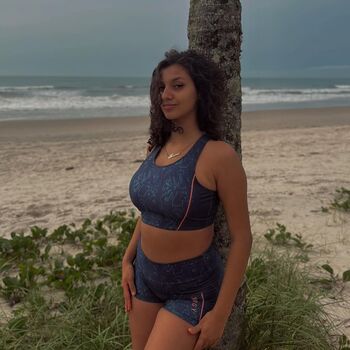 Full leaked Virginniasiqueira private onlyfans photo