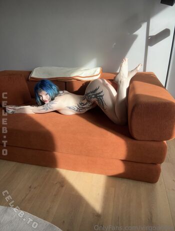 Full leaked Virgoamity private onlyfans photo