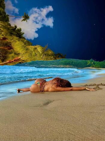 Full leaked Viri alexsha private onlyfans photo