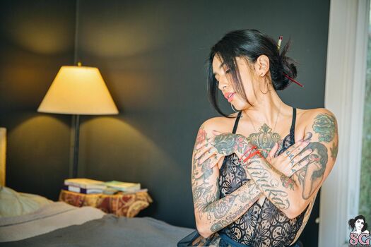Full leaked Virikasuicide private onlyfans photo