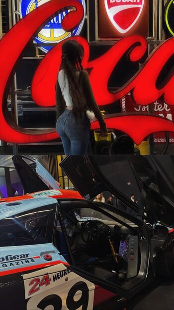 Full leaked Virtualtorii page private onlyfans photo