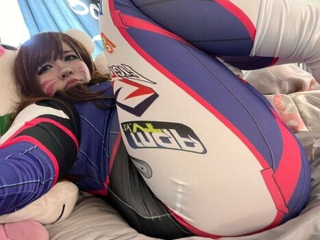 Full leaked Virtualvwampire private onlyfans photo