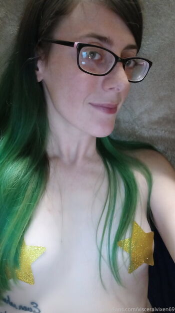 Full leaked Visceralvixen private onlyfans photo