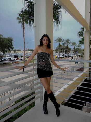 Full leaked Vishakha bhanot private onlyfans photo