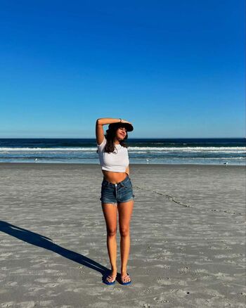 Full leaked Vishakha bhanot private onlyfans photo