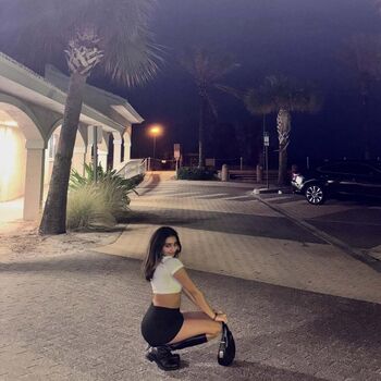 Full leaked Vishakha bhanot private onlyfans photo