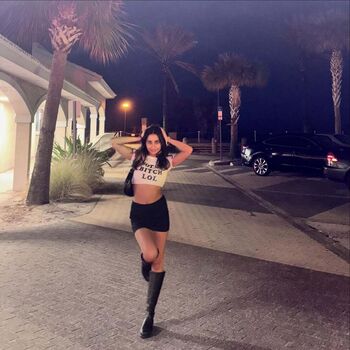 Full leaked Vishakha bhanot private onlyfans photo