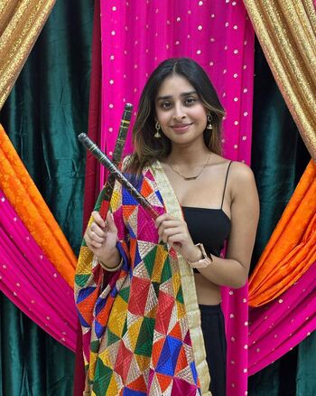 Full leaked Vishakha bhanot private onlyfans photo