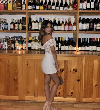 Full leaked Vishakha bhanot private onlyfans photo