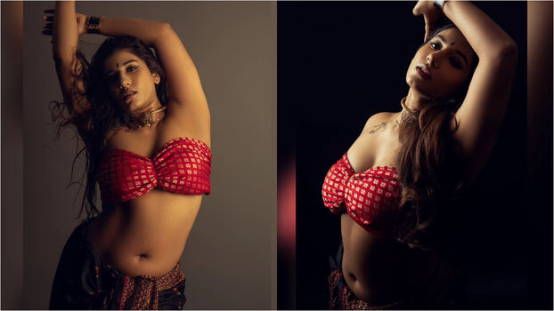 Vishnu Priya Bhimeneni